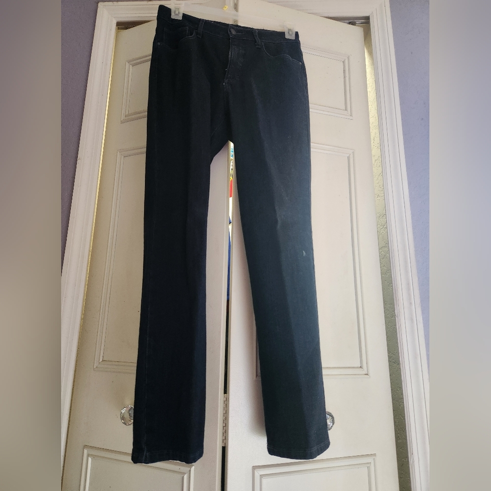 Lee Women's Black Jeans